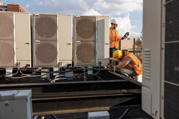 Best HVAC Equipment and Components in Westchase, FL