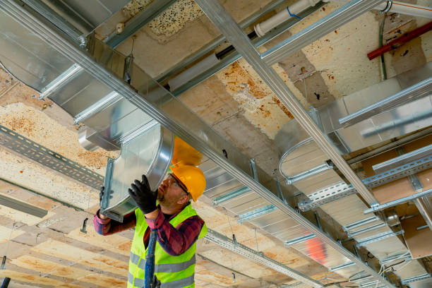 Best Geothermal HVAC Systems in Westchase, FL