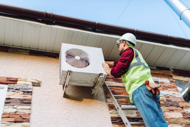 Professional HVAC in Westchase, FL