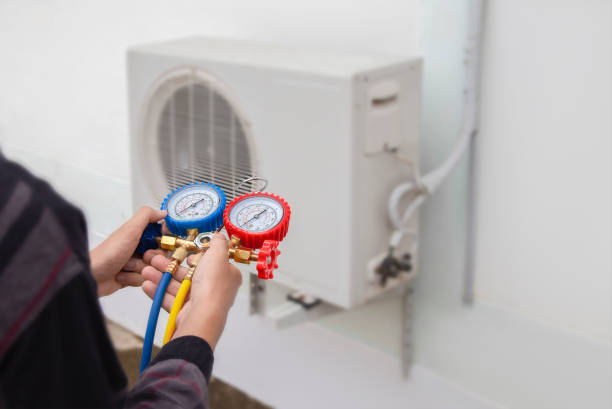Best HVAC Software and Technology in Westchase, FL
